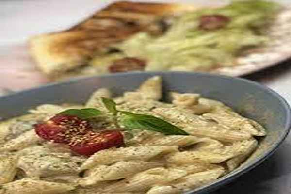 تصویر 3 از قیمت خرید ماکارونی فرمی پنه + فروش ویژه